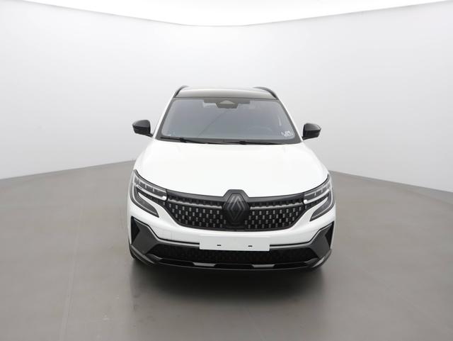 Renault Espace Esprit Alpine 1.2L E-TECH Full Hybrid 200 hp 