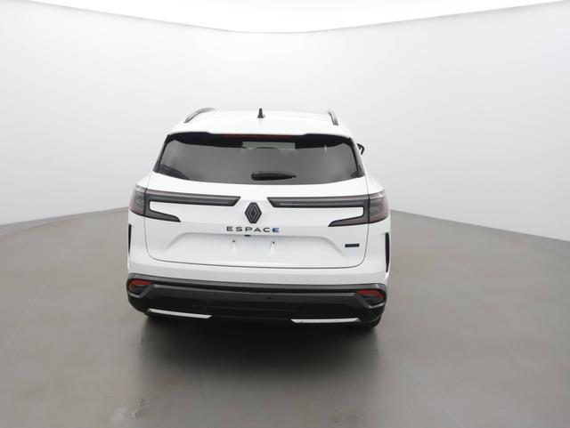 Renault Espace Esprit Alpine 1.2L E-TECH Full Hybrid 200 hp 