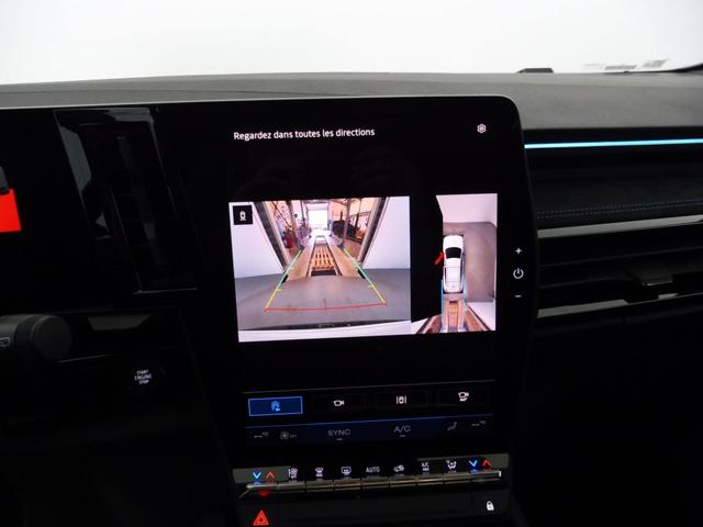 Renault Espace Esprit Alpine 1.2L E-TECH Full Hybrid 200 hp 