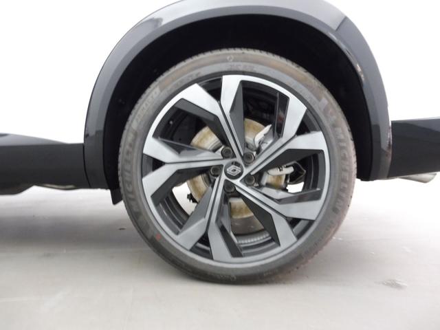 Renault Espace Esprit Alpine 1.2L E-TECH Full Hybrid 200 hp 