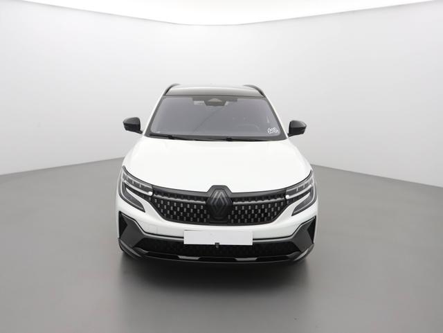 Renault Espace Esprit Alpine 1.2L E-TECH Full Hybrid 200 hp 