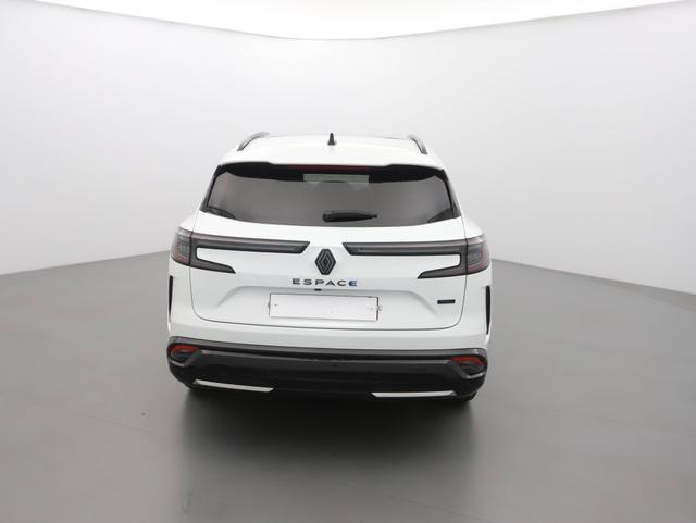 Renault Espace Esprit Alpine 1.2L E-TECH Full Hybrid 200 hp 