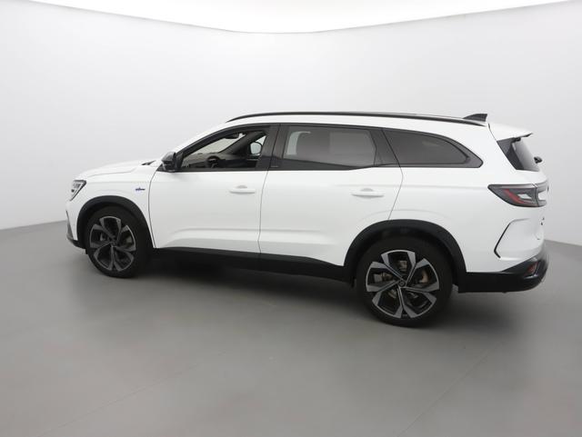 Renault Espace Esprit Alpine 1.2L E-TECH Full Hybrid 200 hp 