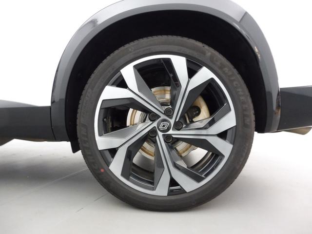 Renault Espace Esprit Alpine 1.2L E-TECH Full Hybrid 200 hp 