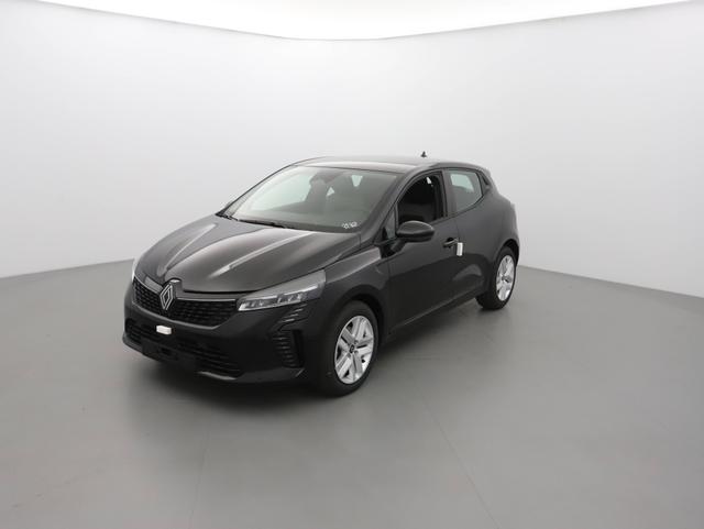 Renault Clio Evolution 1.5L Blue dCi 100 