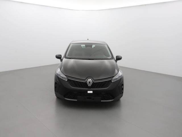 Renault Clio Evolution 1.5L Blue dCi 100 