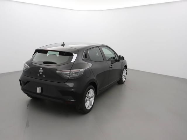 Renault Clio Evolution 1.5L Blue dCi 100 