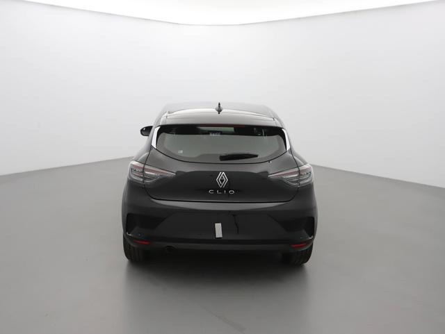 Renault Clio Evolution 1.5L Blue dCi 100 