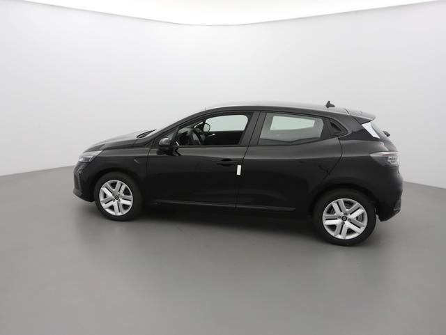 Renault Clio Evolution 1.5L Blue dCi 100 