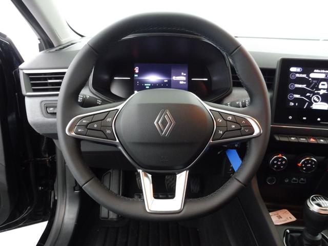 Renault Clio Evolution 1.5L Blue dCi 100 