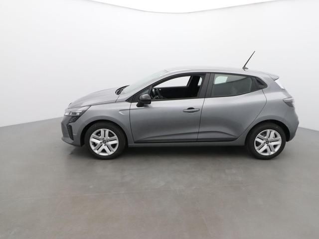 Renault Clio Evolution 1.5L dCi Diesel (100 hp) 