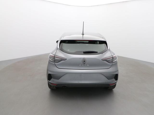 Renault Clio Evolution 1.5L dCi Diesel (100 hp) 