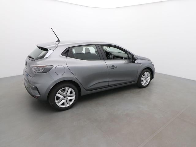 Renault Clio Evolution 1.5L dCi Diesel (100 hp) 