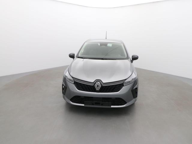 Renault Clio Evolution 1.5L dCi Diesel (100 hp) 