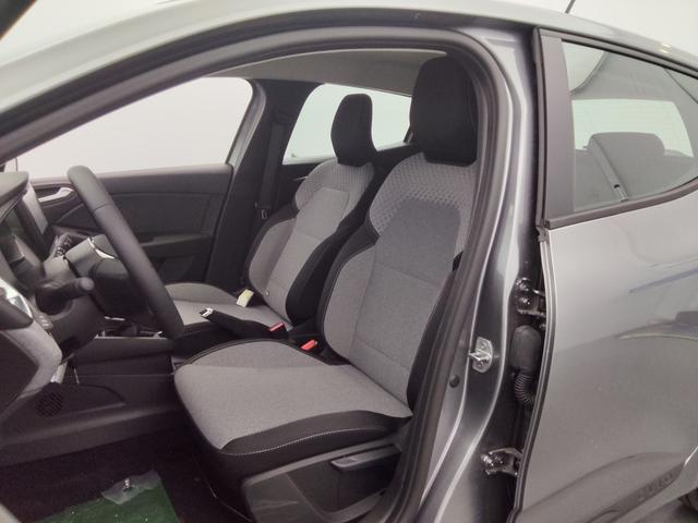 Renault Clio Evolution 1.5L dCi Diesel (100 hp) 