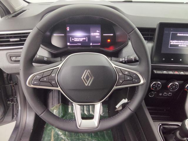 Renault Clio Evolution 1.5L dCi Diesel (100 hp) 