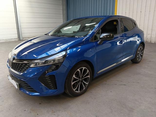 Renault Clio Techno 1.0L TCe 90 