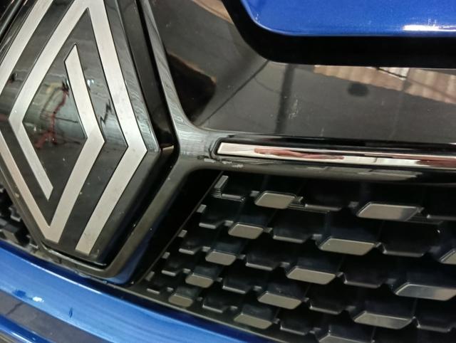 Renault Clio Techno 1.0L TCe 90 