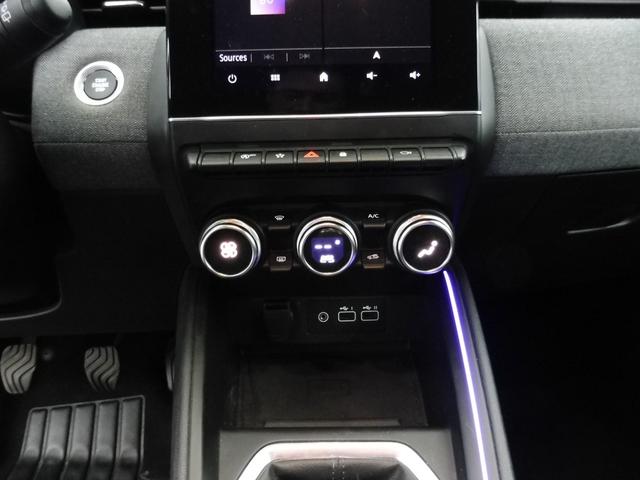 Renault Clio Techno 1.0L TCe (Turbo) 90 hp 