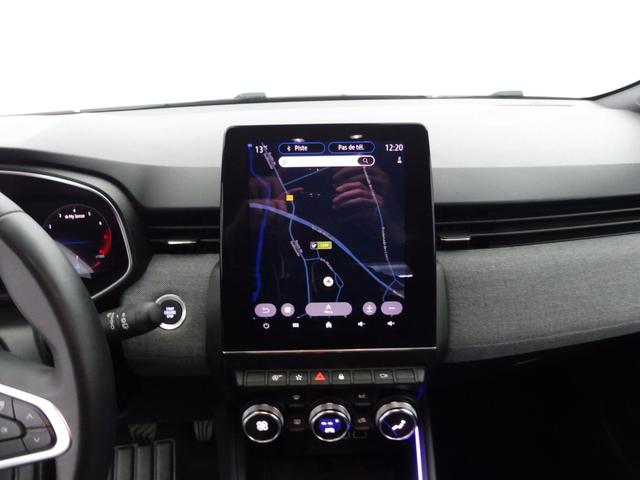 Renault Clio Techno 1.0L TCe (Turbo) 90 hp 