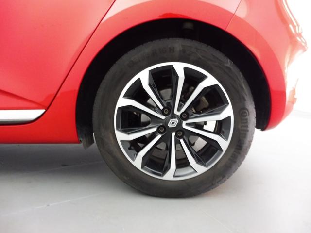 Renault Clio Techno 1.0L TCe (Turbo) 90 hp 