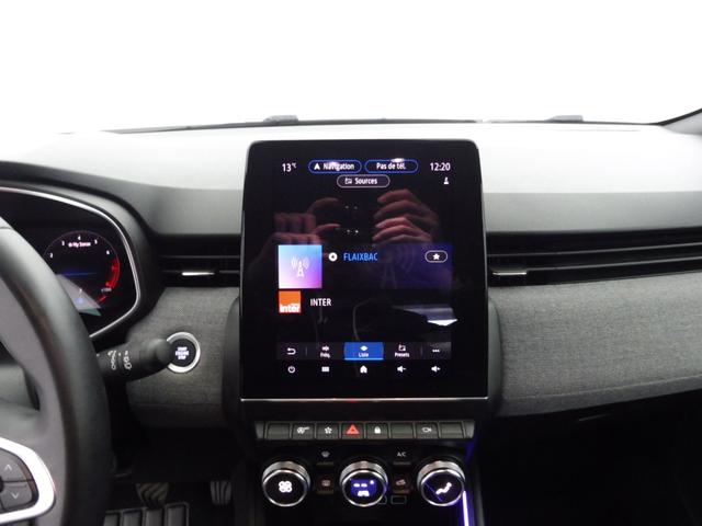 Renault Clio Techno 1.0L TCe (Turbo) 90 hp 