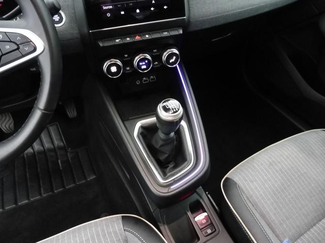 Renault Clio Techno 1.0L TCe (Turbo) 90 hp 