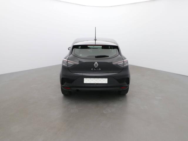 Renault Clio Evolution 1.5 Blue dCi 100 