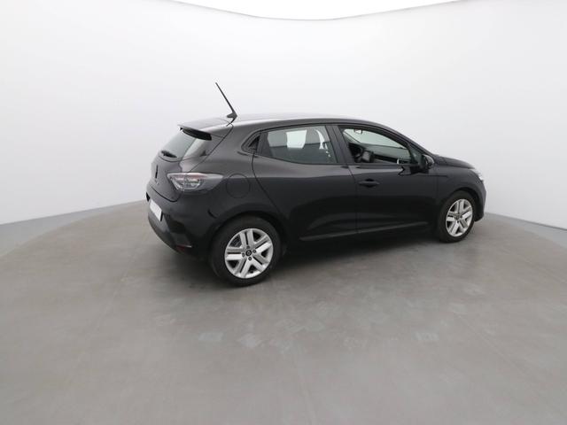 Renault Clio Evolution 1.5 Blue dCi 100 