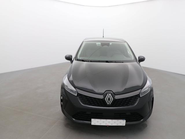 Renault Clio Evolution 1.5 Blue dCi 100 