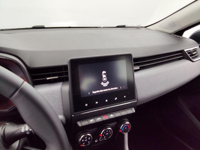 Renault Clio Evolution 1.5 Blue dCi 100 