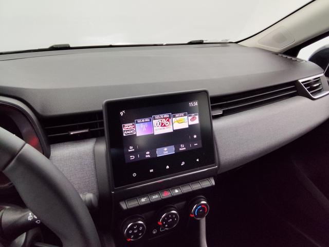 Renault Clio Evolution 1.5 Blue dCi 100 