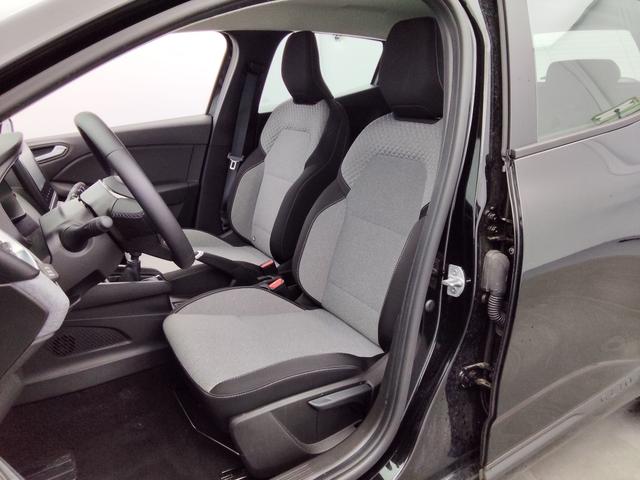 Renault Clio Evolution 1.5 Blue dCi 100 