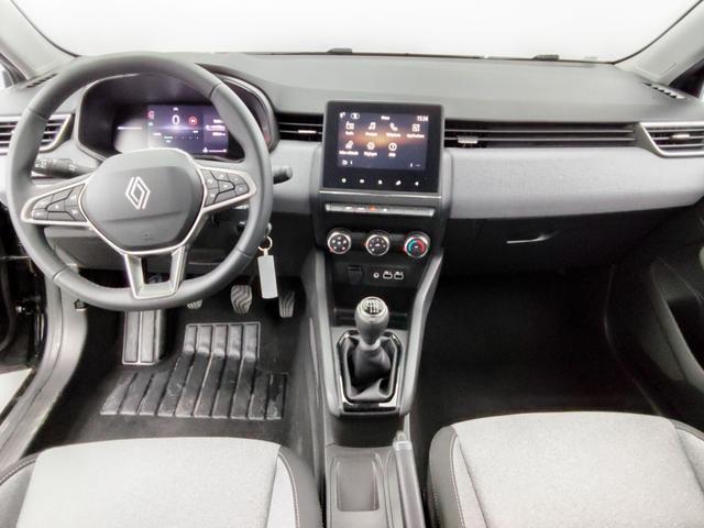 Renault Clio Evolution 1.5 Blue dCi 100 