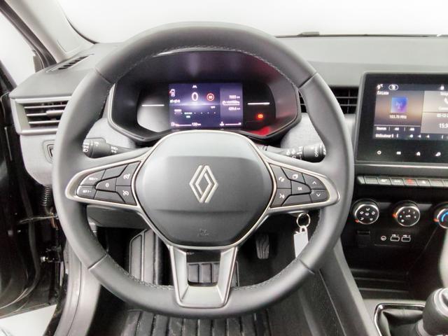 Renault Clio Evolution 1.5 Blue dCi 100 