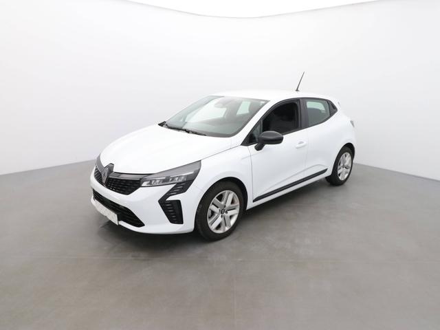 Renault Clio Evolution 1.5L Blue dCi 100 