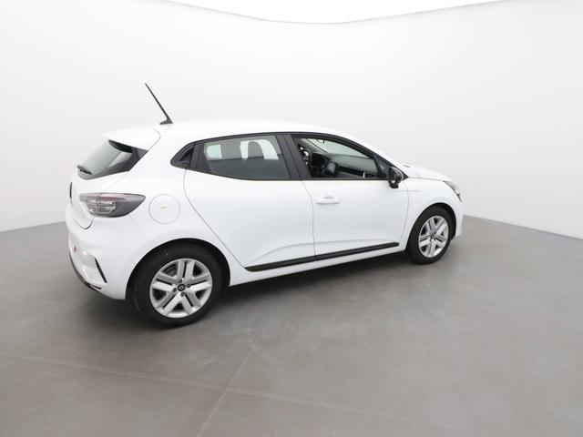 Renault Clio Evolution 1.5L Blue dCi 100 