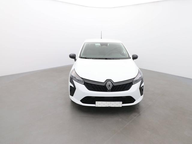 Renault Clio Evolution 1.5L Blue dCi 100 