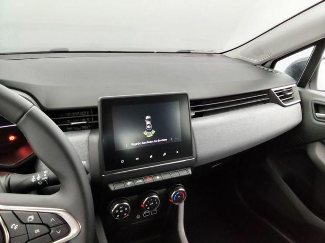 Renault Clio Evolution 1.5L Blue dCi 100 