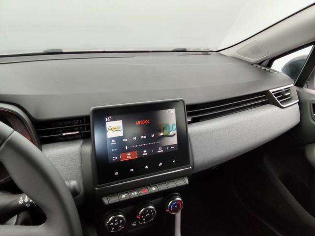 Renault Clio Evolution 1.5L Blue dCi 100 