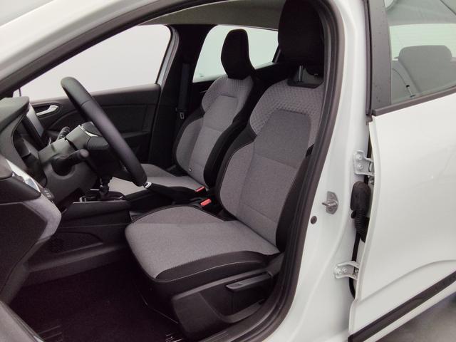 Renault Clio Evolution 1.5L Blue dCi 100 