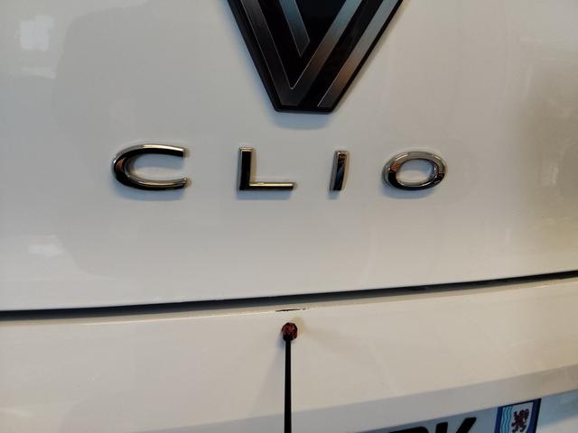 Renault Clio Evolution 1.5L Blue dCi 100 