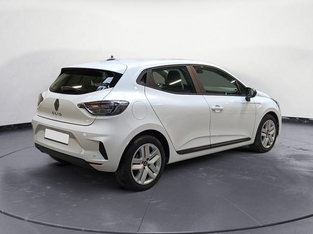 Renault Clio Evolution 1.5L Blue dCi 100 