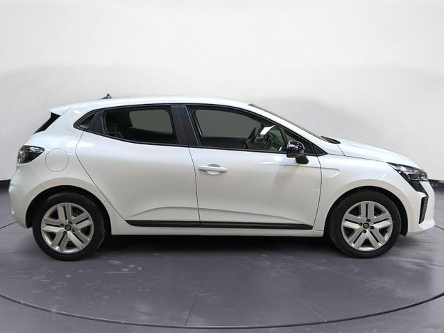 Renault Clio Evolution 1.5L Blue dCi 100 