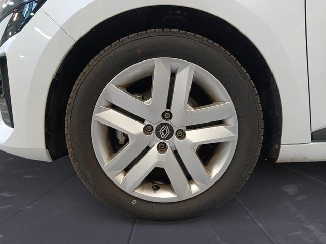 Renault Clio Evolution 1.5L Blue dCi 100 