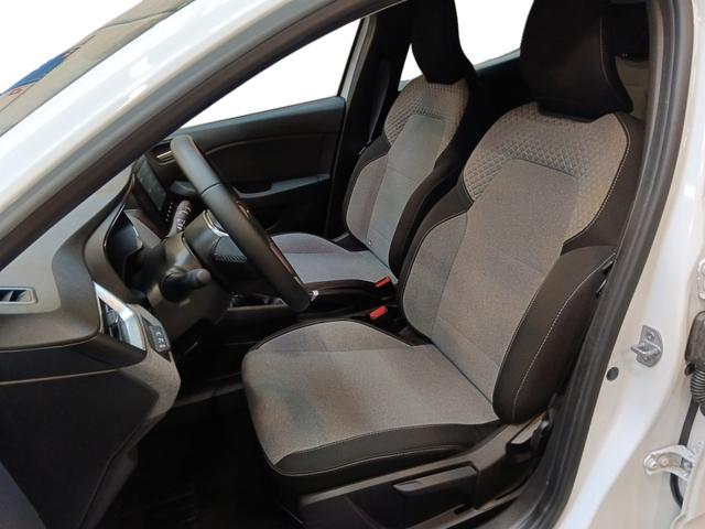 Renault Clio Evolution 1.5L Blue dCi 100 