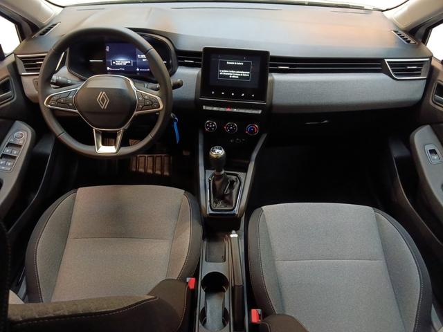 Renault Clio Evolution 1.5L Blue dCi 100 