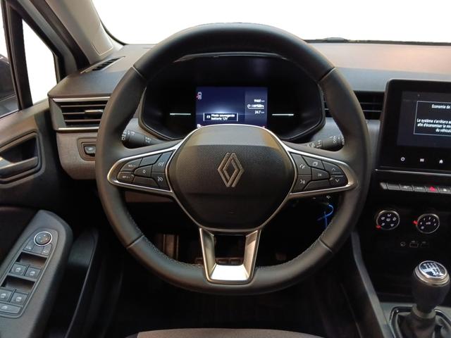 Renault Clio Evolution 1.5L Blue dCi 100 