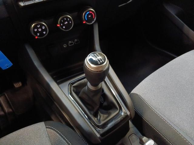 Renault Clio Evolution 1.5L Blue dCi 100 