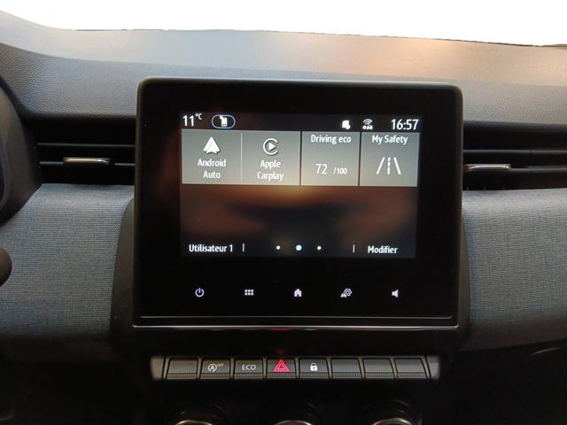 Renault Clio Evolution 1.5L Blue dCi 100 